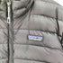 パタゴニア patagonia ダウンセーター メンズ import:XS