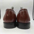 スコッチグレイン SCOTCH GRAIN HIROKAWA vibramソール キルトローファー メンズ 25.5