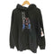 ロンリー LONELY 論理 VAZVERT HOODIE メンズ