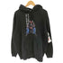 ロンリー LONELY 論理 VAZVERT HOODIE メンズ