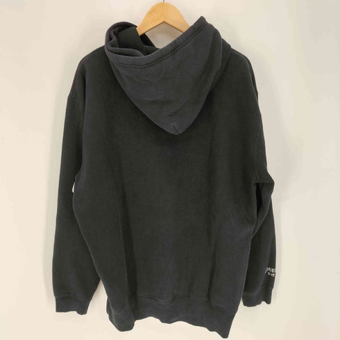 ロンリー LONELY 論理 VAZVERT HOODIE メンズ