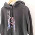 ロンリー LONELY 論理 VAZVERT HOODIE メンズ