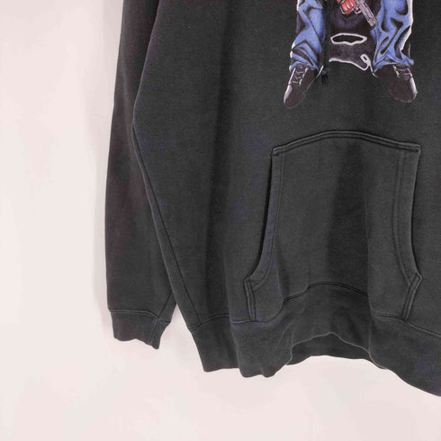 ロンリー LONELY 論理 VAZVERT HOODIE メンズ