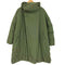 エフシーイー F/CE. FT STAND DOWN COAT エフライト スタンド ダウンコート メンズ JPN:S