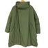 エフシーイー F/CE. FT STAND DOWN COAT エフライト スタンド ダウンコート メンズ JPN:S