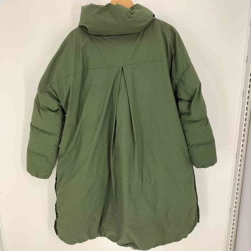エフシーイー F/CE. FT STAND DOWN COAT エフライト スタンド ダウンコート メンズ JPN:S