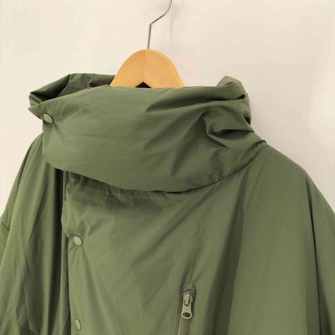 エフシーイー F/CE. FT STAND DOWN COAT エフライト スタンド ダウンコート メンズ JPN:S