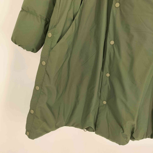 エフシーイー F/CE. FT STAND DOWN COAT エフライト スタンド ダウンコート メンズ JPN:S