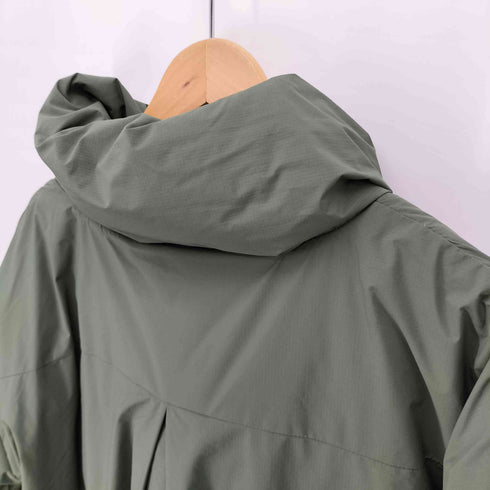 エフシーイー F/CE. FT STAND DOWN COAT エフライト スタンド ダウンコート メンズ JPN:S