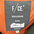 エフシーイー F/CE. FT STAND DOWN COAT エフライト スタンド ダウンコート メンズ JPN:S