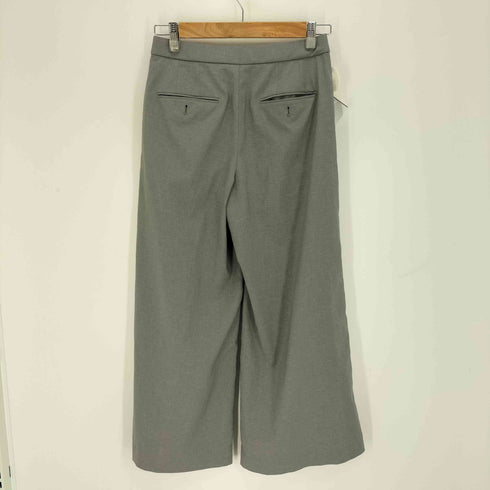 ユニクロシー UNIQLO:C 感動タック ワイド パンツ レディース JPN:S