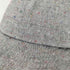 maden clothing カラーネップ ショートブリムキャップ メンズ