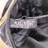 キルスター KILLSTAR Y2K スタッズ 星柄 チェック ベレー帽 レディース