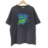 タインダブルプッシュ TAIN DOUBLE PUSH プリントデザイン クルーネック S/S Tシャツ メンズ