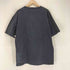 タインダブルプッシュ TAIN DOUBLE PUSH プリントデザイン クルーネック S/S Tシャツ メンズ