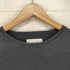 タインダブルプッシュ TAIN DOUBLE PUSH プリントデザイン クルーネック S/S Tシャツ メンズ