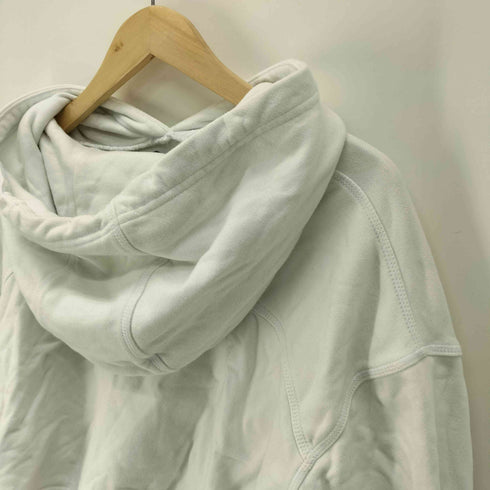 ステラマッカートニー STELLA McCARTNEY FuturePlayground CROP HOODIE フューチャープレイグラウンド クロップドパーカー レディース import:M