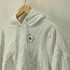 ステラマッカートニー STELLA McCARTNEY FuturePlayground CROP HOODIE フューチャープレイグラウンド クロップドパーカー レディース import:M