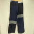 HINOMIHO Pants 16 パッチワーク イージーパンツ レディース JPN:L