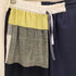 HINOMIHO Pants 16 パッチワーク イージーパンツ レディース JPN:L