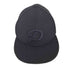 ニューエラ NEW ERA CASQUETTE 59FIFTY DODGERS NOIR JAPON ロゴ刺繍 ベースボールキャップ メンズ 7 1/2