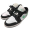 ジョーダンブランド JORDAN BRAND Air Jordan 1 Low Green Glow メンズ JPN:28.5