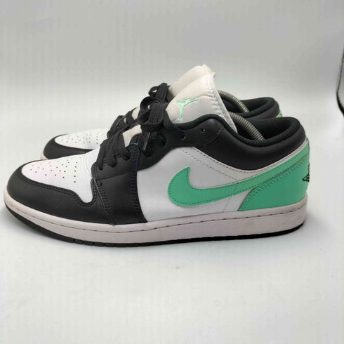 ジョーダンブランド JORDAN BRAND Air Jordan 1 Low Green Glow メンズ JPN:28.5