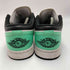 ジョーダンブランド JORDAN BRAND Air Jordan 1 Low Green Glow メンズ JPN:28.5