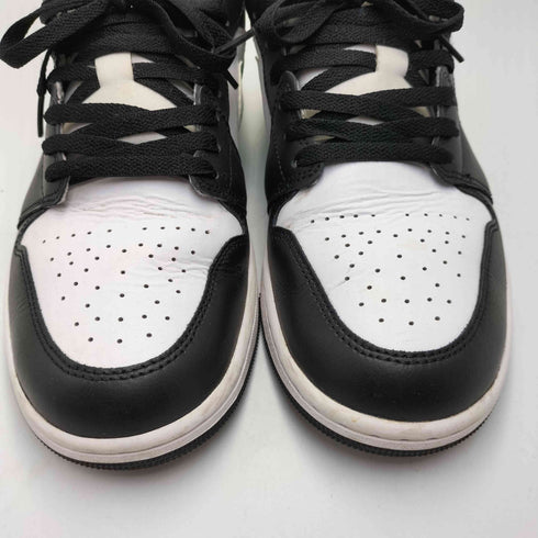 ジョーダンブランド JORDAN BRAND Air Jordan 1 Low Green Glow メンズ JPN:28.5