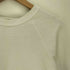 バセットウォーカー BASSETT WALKER 80-90S USA製 ブランク ラグランスウェット メンズ import:L