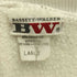 バセットウォーカー BASSETT WALKER 80-90S USA製 ブランク ラグランスウェット メンズ import:L