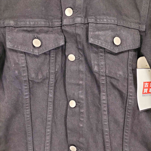 ユニフ UNIF LISTEN TO GOD JACKET リッスン トゥ ゴッド ジャケット メンズ JPN:S