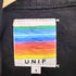ユニフ UNIF LISTEN TO GOD JACKET リッスン トゥ ゴッド ジャケット メンズ JPN:S