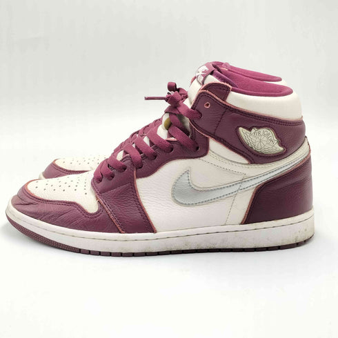 ジョーダンブランド JORDAN BRAND Air Jordan 1 High OG Bordeaux メンズ JPN:29