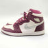 ジョーダンブランド JORDAN BRAND Air Jordan 1 High OG Bordeaux メンズ JPN:29