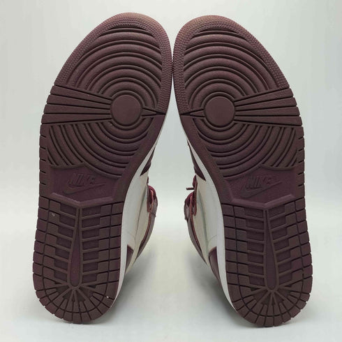 ジョーダンブランド JORDAN BRAND Air Jordan 1 High OG Bordeaux メンズ JPN:29