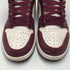 ジョーダンブランド JORDAN BRAND Air Jordan 1 High OG Bordeaux メンズ JPN:29