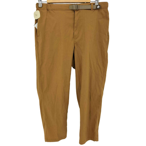 コロンビア Columbia エレリーウィメンズ3/4 パンツ レディース XL