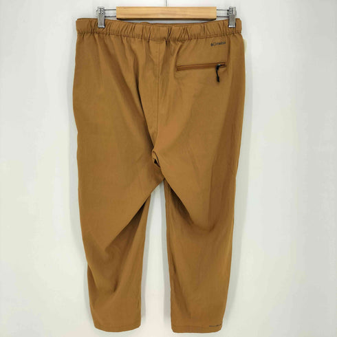 コロンビア Columbia エレリーウィメンズ3/4 パンツ レディース XL