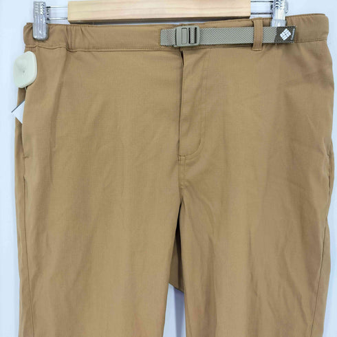 コロンビア Columbia エレリーウィメンズ3/4 パンツ レディース XL