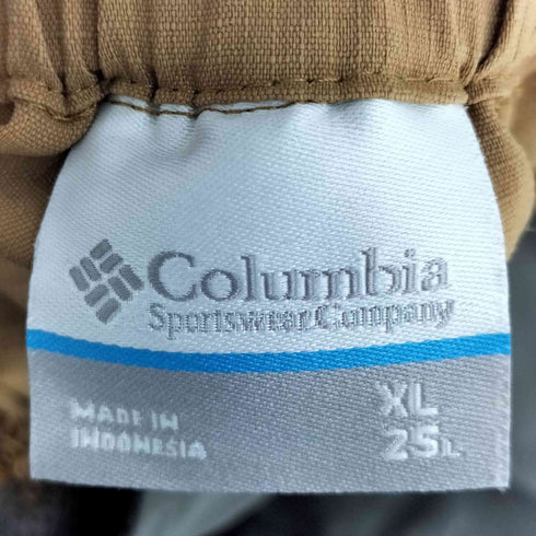 コロンビア Columbia エレリーウィメンズ3/4 パンツ レディース XL