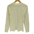 TELOPLAN natchya top ギャザー プルオーバー トップス レディース F