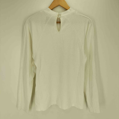 TELOPLAN natchya top ギャザー プルオーバー トップス レディース F