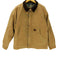 シーピーシーエム CPCM 25AW 襟コーデュロイ ワーク ジャケット メンズ JPN:M