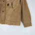 シーピーシーエム CPCM 25AW 襟コーデュロイ ワーク ジャケット メンズ JPN:M