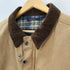 シーピーシーエム CPCM 25AW 襟コーデュロイ ワーク ジャケット メンズ JPN:M