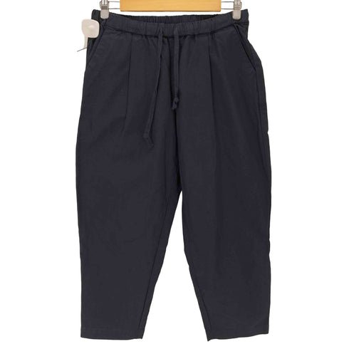 イデープール IDEE POOL テーパードパンツ レディース JPN:M