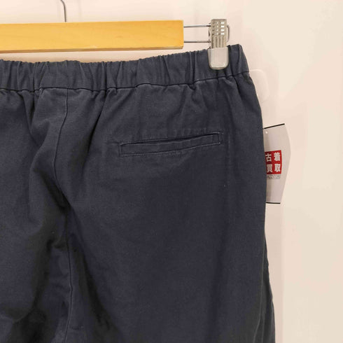 イデープール IDEE POOL テーパードパンツ レディース JPN:M
