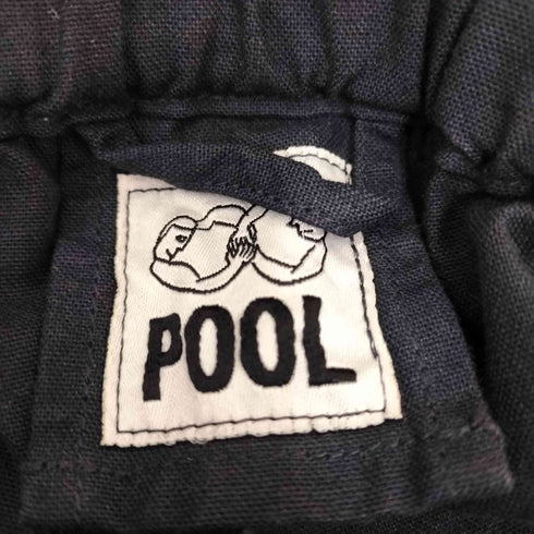 イデープール IDEE POOL テーパードパンツ レディース JPN:M