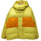 ロデオクラウンズ RODEO CROWNS BLOCKING HOODIE JACKET ブロッキングフーディージャケット レディース JPN:M